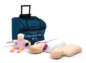 Little Family Pack