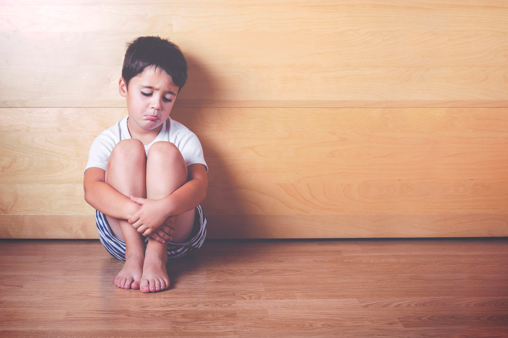 bambino disturbi comportamento