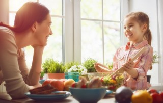 prevenire infezioni alimentari