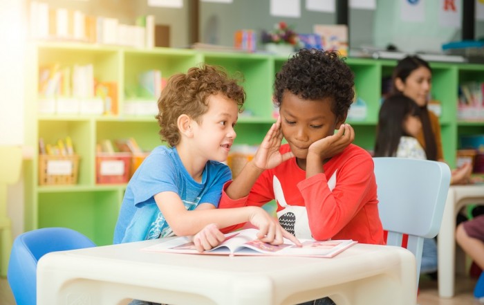 Piano Vaccinale nelle Scuole