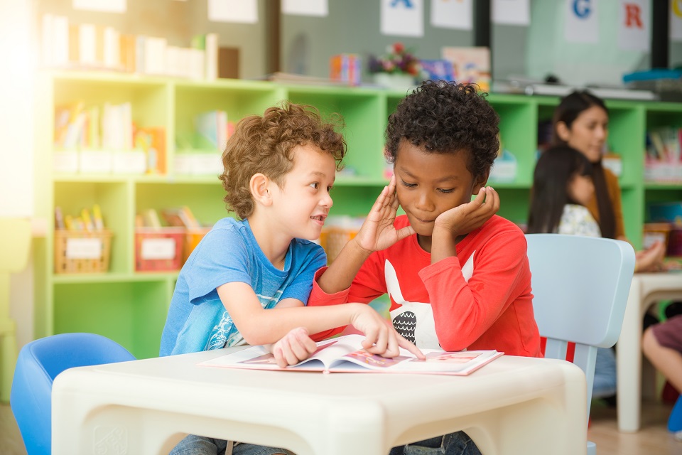 Piano Vaccinale nelle Scuole