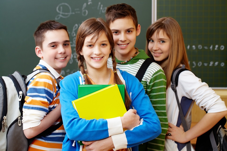 Piano Vaccinale per Adolescenti.