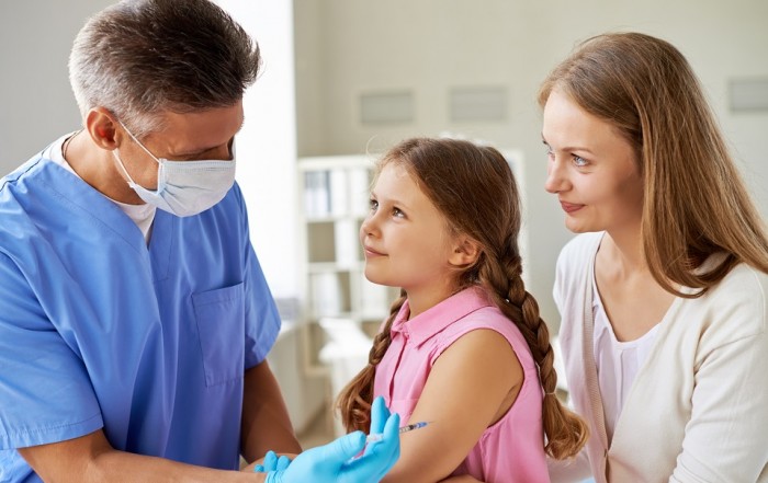 Manifesto Europeo Vaccinazione contro l'influenza